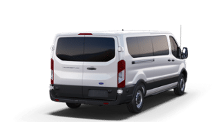 2023 Ford Transit External Image 3